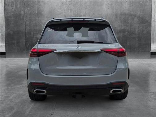 2024 Mercedes-Benz GLE 350 4MATIC