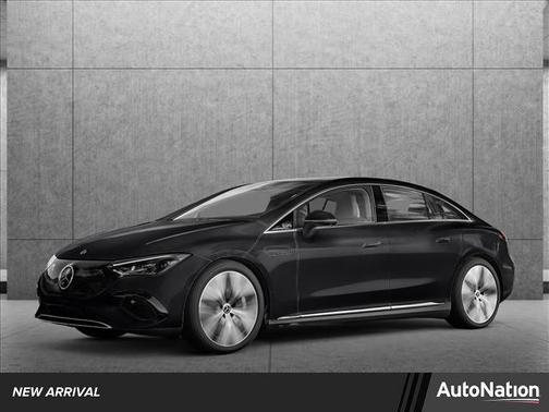 2023 Mercedes-Benz EQE 350+ Base