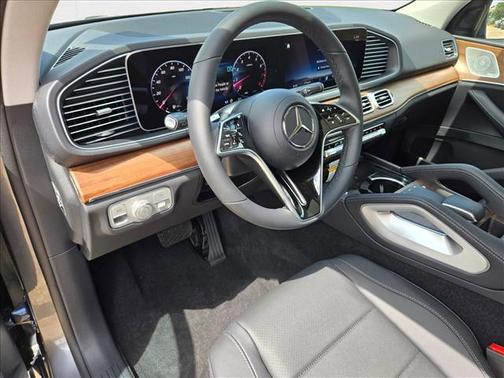 2026 Mercedes-Benz GLE 350 Base