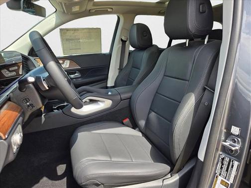 2026 Mercedes-Benz GLE 350 Base