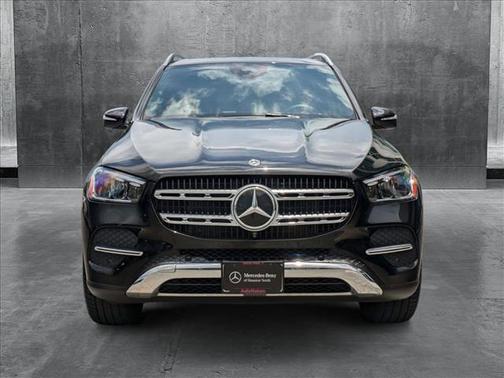 2024 Mercedes-Benz GLE 450 Plug-In Hybrid 4MATIC