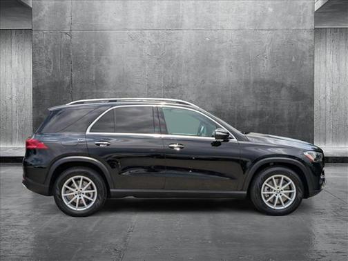 2024 Mercedes-Benz GLE 450 Plug-In Hybrid 4MATIC