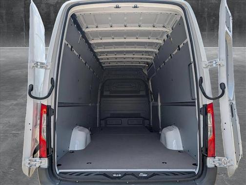 2024 Mercedes-Benz Sprinter 2500 High Roof