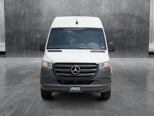 2024 Mercedes-Benz Sprinter 2500 High Roof