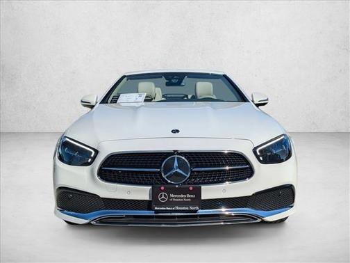 2023 Mercedes-Benz E-Class E 450