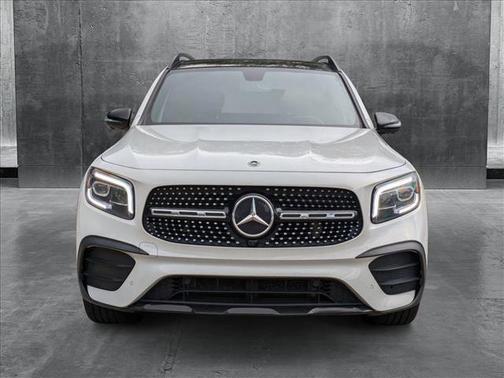 2023 Mercedes-Benz GLB 250 Base