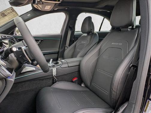 2026 Mercedes-Benz AMG E 53 E 4MATIC+
