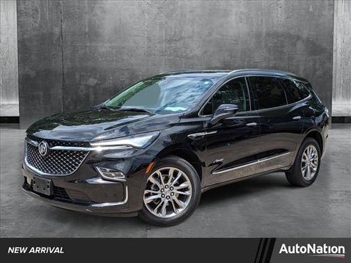2024 Buick Enclave Avenir FWD