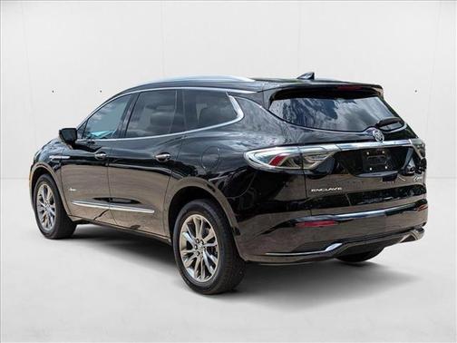 2024 Buick Enclave Avenir FWD