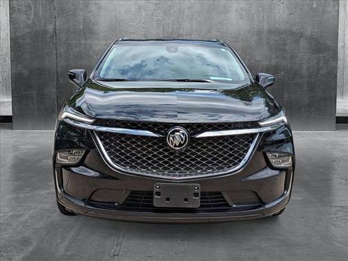 2024 Buick Enclave Avenir FWD