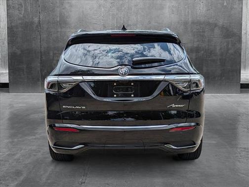 2024 Buick Enclave Avenir FWD