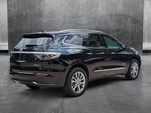 2024 Buick Enclave Avenir FWD