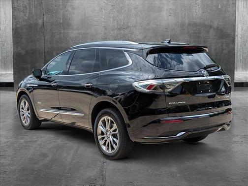 2024 Buick Enclave Avenir FWD