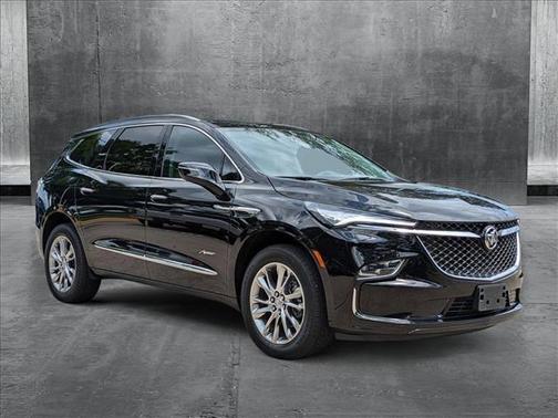 2024 Buick Enclave Avenir FWD