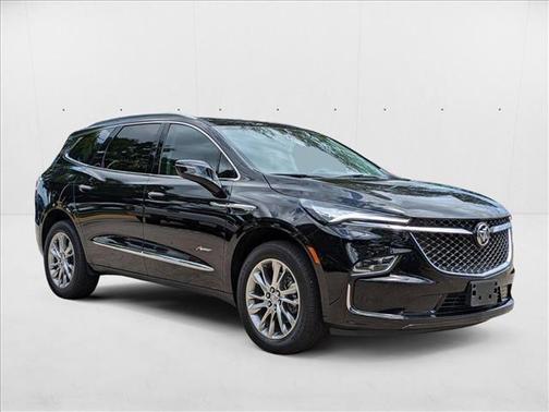 2024 Buick Enclave Avenir FWD