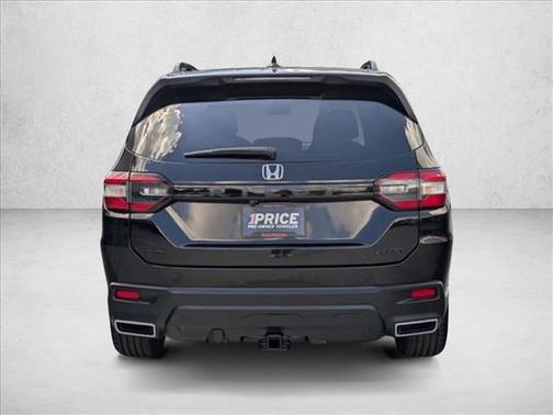 2024 Honda Pilot Sport