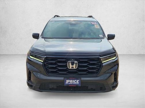 2024 Honda Pilot Sport