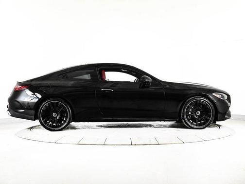 2024 Mercedes-Benz CLE 450 4MATIC