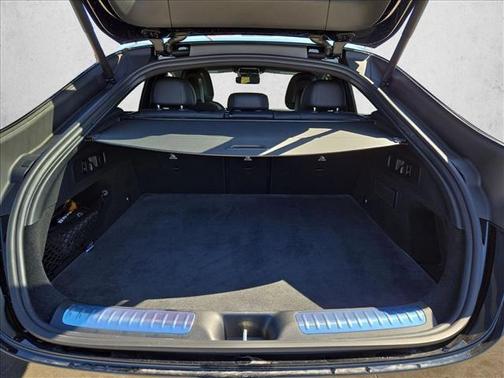 2025 Mercedes-Benz GLC 300 4MATIC Coupe