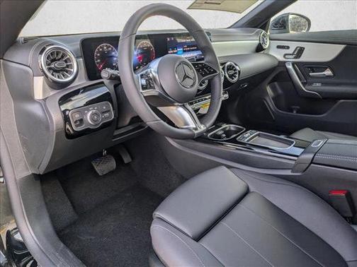 2026 Mercedes-Benz CLA 250 Base