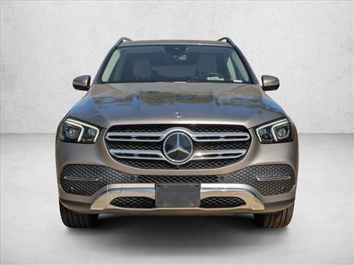 2022 Mercedes-Benz GLE 350 Base