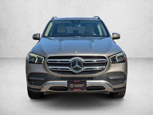 2022 Mercedes-Benz GLE 350 Base