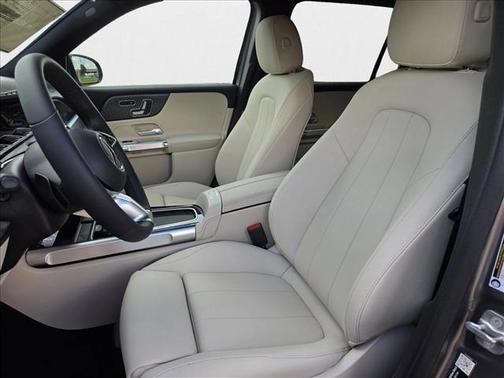 2026 Mercedes-Benz GLB 250 Base