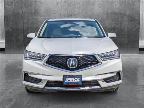 2020 Acura MDX 3.5L