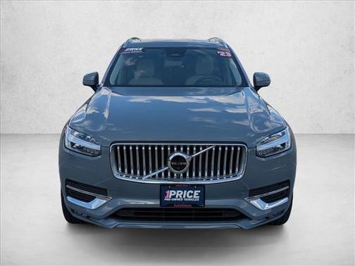2023 Volvo XC90 B6 Plus 6-Seater