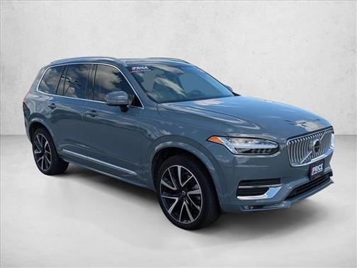 2023 Volvo XC90 B6 Plus 6-Seater