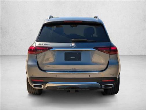 2025 Mercedes-Benz GLE 350 Base