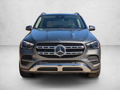 2025 Mercedes-Benz GLE 350 Base
