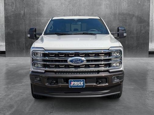 2024 Ford F-250 King Ranch