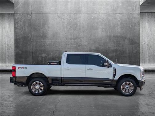 2024 Ford F-250 King Ranch