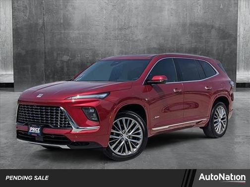 2025 Buick Enclave Avenir FWD