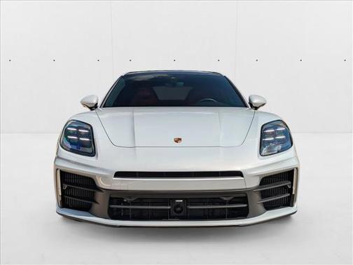 2024 Porsche Panamera RWD