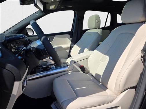 2026 Mercedes-Benz GLA 250 4MATIC