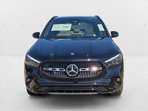 2026 Mercedes-Benz GLA 250 4MATIC