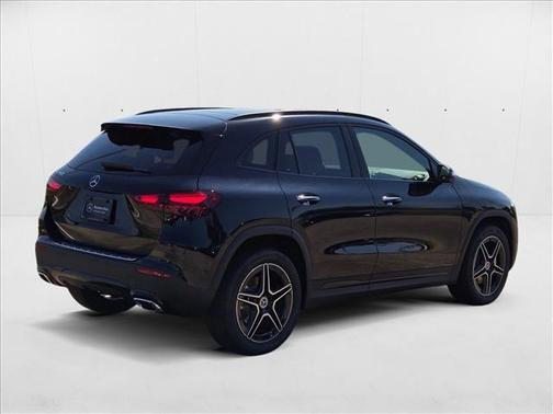 2026 Mercedes-Benz GLA 250 4MATIC