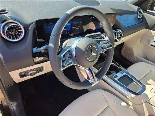 2026 Mercedes-Benz GLA 250 4MATIC
