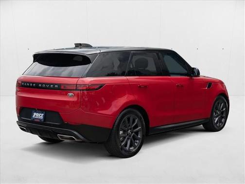 2023 Land Rover Range Rover Sport SE
