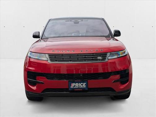 2023 Land Rover Range Rover Sport SE
