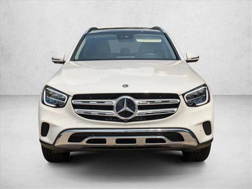 2022 Mercedes-Benz GLC 300 Base