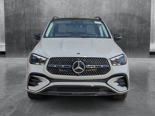 2024 Mercedes-Benz GLE 350 4MATIC