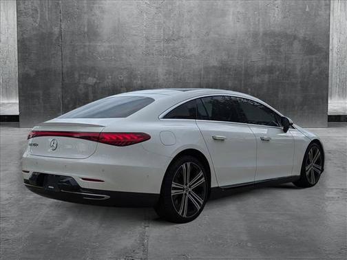 2023 Mercedes-Benz EQS 450 4MATIC