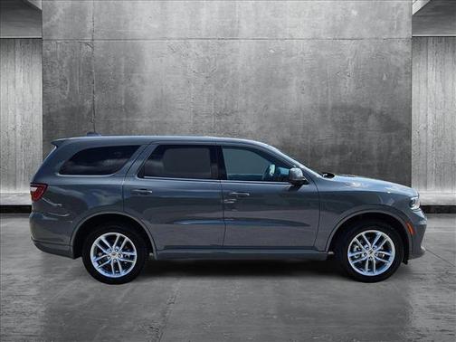 2022 Dodge Durango GT AWD