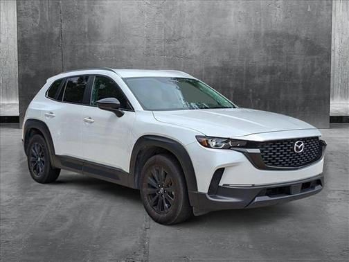 2024 Mazda CX-50 2.5 S Preferred