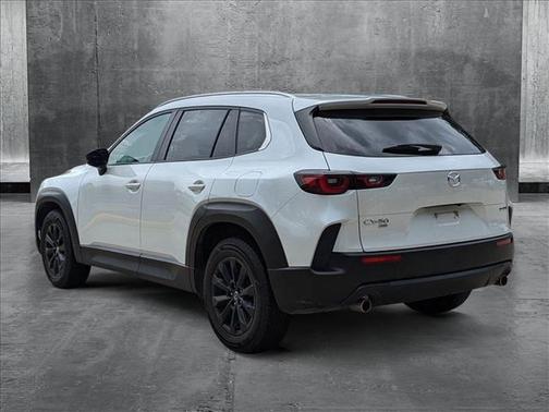 2024 Mazda CX-50 2.5 S Preferred