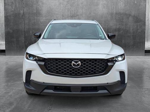 2024 Mazda CX-50 2.5 S Preferred
