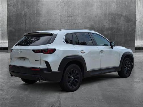 2024 Mazda CX-50 2.5 S Preferred